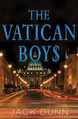 9781909269798-1909269794-The Vatican Boys