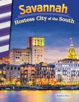 9781493825585-1493825585-Savannah: Hostess City of the South (Social Studies Readers)
