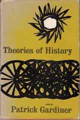 9780029112106-0029112109-Theories of History