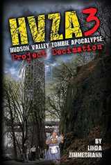 9781937174200-1937174204-Hvza 3: Hudson Valley Zombie Apocalypse