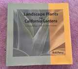 9780960598854-0960598855-Landscape Plants for California Gardens