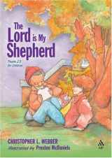 9780819219862-081921986X-The Lord Is My Shepherd: Psalm 23 for Children (Psalms for Children)