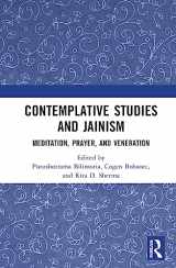 9781032392660-1032392665-Contemplative Studies & Jainism