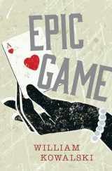 9781459810495-145981049X-Epic Game (Rapid Reads)