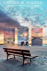 9781704133720-1704133726-Hope Springs Books 1-3: Three Christian Romances in One Collection