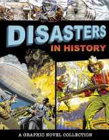 9781666315325-166631532X-Disasters in History: A Graphic Novel Collection