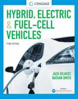 9781305952577-130595257X-Hybrid, Electric and Fuel-Cell Vehicles (MindTap Course List)