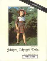 9780891454595-0891454594-Modern Collector's Dolls: Fifth Series