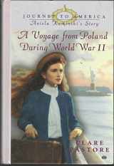 9780425177846-042517784X-Aniela Kaminski's Story: A Voyage from Poland During World War II (Journey to America)