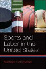 9781438456829-1438456824-Sports and Labor in the United States