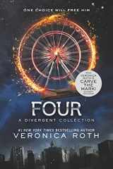 9780062421364-0062421360-Four: A Divergent Collection (Divergent Series Story)