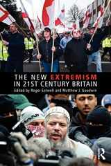 9780415494359-0415494354-The New Extremism in 21st Century Britain (Routledge Studies in Extremism and Democracy)