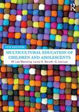 9781138735361-1138735361-Multicultural Education of Children and Adolescents