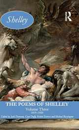 9781405840347-140584034X-The Poems of Shelley: Volume Three: 1819 - 1820 (Longman Annotated English Poets)