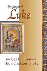 9781598151411-159815141X-The Gospel of Luke (The Scholars Bible)