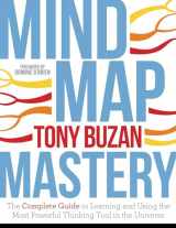 9781786781413-1786781417-Mind Map Mastery: The Complete Guide to Learning and Using the Most Powerful Thinking Tool in the Universe