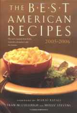 9780618574780-0618574786-The Best American Recipes 2005-2006