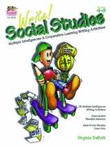 9781879097407-1879097400-Write! Social Studies: MI & Cooperative Learning Activities, Grades 4-9