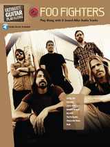 9780739086995-0739086995-Foo Fighters - Ultimate Guitar Play-Along (Ultimate Play-Along)