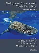 9781439839249-1439839247-Biology of Sharks and Their Relatives (CRC Marine Biology Series)