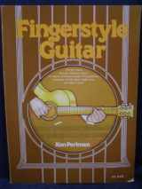 9780133172065-0133172066-Fingerstyle Guitar
