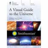 9781629970974-1629970972-A Visual Guide to the Universe