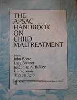 9780803955974-0803955979-The APSAC Handbook on Child Maltreatment