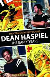 9781600108259-1600108253-Graphic NYC Presents: Dean Haspiel: The Early Years