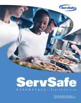 9780471775737-0471775738-ServSafe Essentials: Certification Exam Answer Sheet Not Included