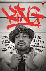 9781761046308-1761046306-KING: Life, Death and Hip Hop