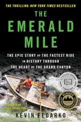9781439159859-1439159858-The Emerald Mile: The Epic Story of the Fastest Ride in History Through the Heart of the Grand Canyon