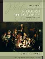 9780205783892-0205783899-Philosophic Classics, Volume III