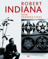 9783775731355-3775731350-Robert Indiana: New Perspectives