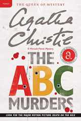 9780062073587-0062073583-The A. B. C. Murders: A Hercule Poirot Mystery