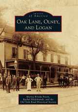 9780738573861-0738573868-Oak Lane, Olney, and Logan (Images of America)