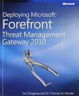 9780735649767-0735649766-Deploying Microsoft Forefront Threat Management Gateway 2010