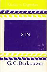 9780802830272-0802830277-Studies in Dogmatics: Sin