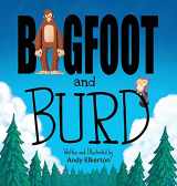 9781919618203-1919618201-Bigfoot and Burd