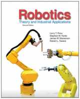 9781605253213-1605253219-Robotics: Theory and Industrial Applications