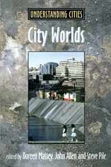 9780415200707-0415200709-City Worlds (Understanding Cities)