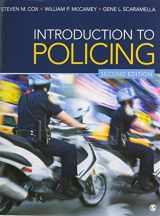 9781483344935-1483344932-BUNDLE: Cox: Introduction to Policing, 2e + Walker: The New World of Police Accountability, 2e