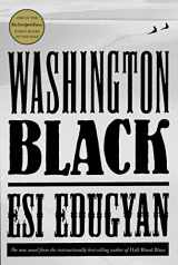 9780525521426-0525521429-Washington Black: A novel