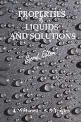 9780471944195-047194419X-Properties of Liquids and Solutions, 2nd Edition