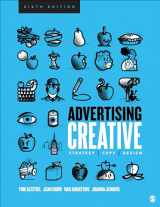 9781071846650-1071846655-Advertising Creative: Strategy, Copy, and Design