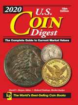 9781440248993-1440248990-2020 U.S. Coin Digest: The Complete Guide to Current Market Values