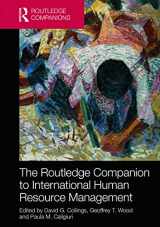 9780415636049-0415636043-The Routledge Companion to International Human Resource Management (Routledge Companions in Business, Management and Marketing)