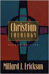 9780801021824-0801021820-Christian Theology