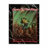 9781887953009-1887953000-Legend of the Five Rings: Roleplaying in the Emerald Empire