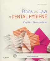 9781455745463-1455745464-Ethics and Law in Dental Hygiene