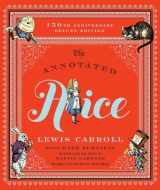 9780393245431-0393245438-The Annotated Alice: 150th Anniversary Deluxe Edition (The Annotated Books)